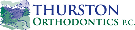 Thurston Orthodontics Logo